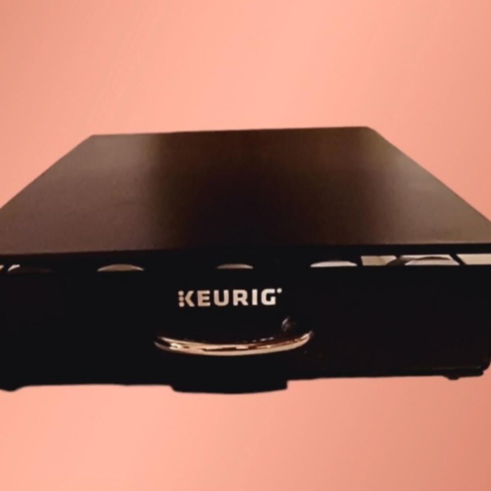 Keurig Kcup Holder